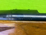 Vintage Remington 700 LA Long Action BDL 8MM Rem Magnum 24 Inch Barrel Blue - 17 of 20