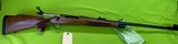 Vintage Remington 700 LA Long Action BDL 8MM Rem Magnum 24 Inch Barrel Blue - 1 of 20