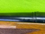 Vintage Remington 700 LA Long Action BDL 8MM Rem Magnum 24 Inch Barrel Blue - 18 of 20