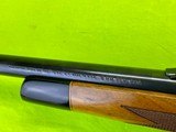 Vintage Remington 700 LA Long Action BDL 8MM Rem Magnum 24 Inch Barrel Blue - 19 of 20