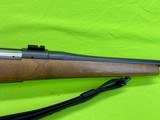 Vintage Alpha Arms Inc Dallas Texas Bolt Action Light Rifle 308 Win Alpha 1 - 14 of 19