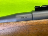 Vintage Alpha Arms Inc Dallas Texas Bolt Action Light Rifle 308 Win Alpha 1 - 7 of 19