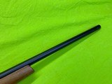 Vintage Alpha Arms Inc Dallas Texas Bolt Action Light Rifle 308 Win Alpha 1 - 15 of 19