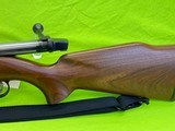 Vintage Alpha Arms Inc Dallas Texas Bolt Action Light Rifle 308 Win Alpha 1 - 5 of 19