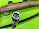 Vintage Alpha Arms Inc Dallas Texas Bolt Action Light Rifle 308 Win Alpha 1 - 17 of 19