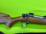 Vintage Alpha Arms Inc Dallas Texas Bolt Action Light Rifle 308 Win Alpha 1 - 12 of 19