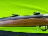 Vintage Alpha Arms Inc Dallas Texas Bolt Action Light Rifle 308 Win Alpha 1 - 4 of 19