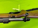 Vintage Alpha Arms Inc Dallas Texas Bolt Action Light Rifle 308 Win Alpha 1 - 9 of 19