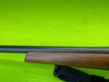 Vintage Alpha Arms Inc Dallas Texas Bolt Action Light Rifle 308 Win Alpha 1 - 3 of 19