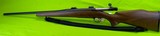 Vintage Alpha Arms Inc Dallas Texas Bolt Action Light Rifle 308 Win Alpha 1 - 1 of 19