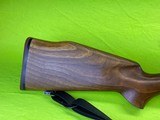 Vintage Alpha Arms Inc Dallas Texas Bolt Action Light Rifle 308 Win Alpha 1 - 11 of 19