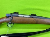 Vintage Alpha Arms Inc Dallas Texas Bolt Action Light Rifle 308 Win Alpha 1 - 13 of 19