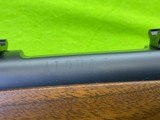 Vintage Alpha Arms Inc Dallas Texas Bolt Action Light Rifle 308 Win Alpha 1 - 6 of 19