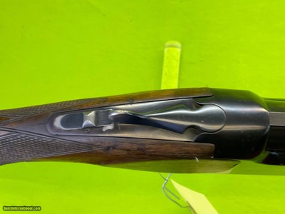BROWNING CITORI 12 GA TRAP Skeet O/U 30 In Vent Rib F/M Over Under - Image 5 of 19