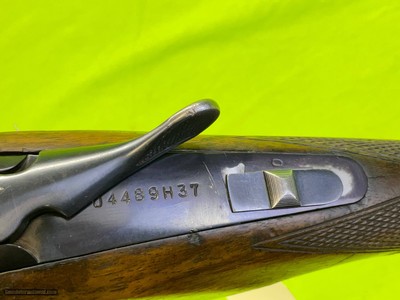 BROWNING CITORI 12 GA TRAP Skeet O/U 30 In Vent Rib F/M Over Under - Image 15 of 19