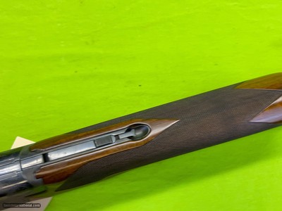 Belgium BROWNING Superposed Lightning 12 GA O/U 30 In Vent Over Under F/M - Image 10 of 20