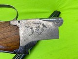 Belgium BROWNING SUPERPOSED PIGEON GRADE 12 GA TRAP Skeet O/U 30” Ported - 18 of 20