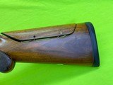 Belgium BROWNING SUPERPOSED PIGEON GRADE 12 GA TRAP Skeet O/U 30” Ported - 12 of 20