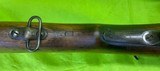 Japanese Type 30 Arisaka Hook Safety Pre WWII 6.5x50 Jap Bolt Rifle MUM Intact - 8 of 19