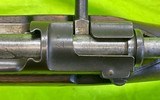 Japanese Type 30 Arisaka Hook Safety Pre WWII 6.5x50 Jap Bolt Rifle MUM Intact - 17 of 19