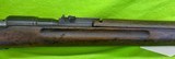 Japanese Type 30 Arisaka Hook Safety Pre WWII 6.5x50 Jap Bolt Rifle MUM Intact - 4 of 19