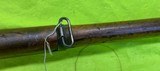 Japanese Type 30 Arisaka Hook Safety Pre WWII 6.5x50 Jap Bolt Rifle MUM Intact - 10 of 19