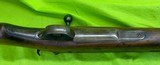 Japanese Type 30 Arisaka Hook Safety Pre WWII 6.5x50 Jap Bolt Rifle MUM Intact - 9 of 19