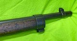 Japanese Type 30 Arisaka Hook Safety Pre WWII 6.5x50 Jap Bolt Rifle MUM Intact - 6 of 19