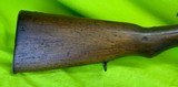 Japanese Type 30 Arisaka Hook Safety Pre WWII 6.5x50 Jap Bolt Rifle MUM Intact - 2 of 19