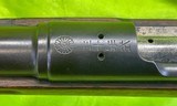 Japanese Type 30 Arisaka Hook Safety Pre WWII 6.5x50 Jap Bolt Rifle MUM Intact - 18 of 19