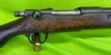 Japanese Type 30 Arisaka Hook Safety Pre WWII 6.5x50 Jap Bolt Rifle MUM Intact - 3 of 19