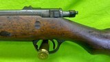 Japanese Type 30 Arisaka Hook Safety Pre WWII 6.5x50 Jap Bolt Rifle MUM Intact - 14 of 19