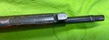 Japanese Type 30 Arisaka Hook Safety Pre WWII 6.5x50 Jap Bolt Rifle MUM Intact - 11 of 19