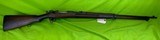 Japanese Type 30 Arisaka Hook Safety Pre WWII 6.5x50 Jap Bolt Rifle MUM Intact - 1 of 19