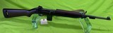 WW2 USGI SAGINAW S’G’ M1 CARBINE 30 CAL SEMI AUTO WWII C&R COLLECTOR