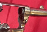 Colt MODEL 1877 DOUBLE ACTION REVOLVER LIGHTNING 38 2 1/2 In Sheriffs 1880 - 16 of 19