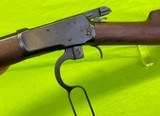 Winchester 1892 32-20 WCF 92 Circa 1914 Bright Bore Restored Shooter C&R - 13 of 15