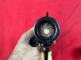 Colt 1873 Single Action Army SAA 45 5 1/2 1st Gen Blackpowder 1895 Antique - 19 of 20