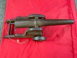 Original Winchester Model 98 Signal Cannon 10 GA Blank 1903-1908 First Run - 1 of 15