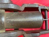 Original Winchester Model 98 Signal Cannon 10 GA Blank 1903-1908 First Run - 6 of 15