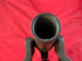 Original Winchester Model 98 Signal Cannon 10 GA Blank 1903-1908 First Run - 13 of 15