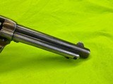 Colt 1873 Single Action Army SAA 45 5 1/2 1st Gen Frontier MFG 1906 C&R - 5 of 19