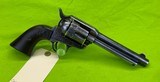 Colt 1873 Single Action Army SAA 45 5 1/2 1st Gen Frontier MFG 1906 C&R - 1 of 19