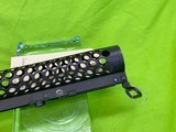 Vintage Johnson Automatics 1941 Receiver Frame & Magazine Kit Parts Repair - 9 of 19