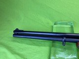 RARE Savage 24-V Series D 357 Magnum 20 Ga Combination Gun 24 In O/U 1980’s - 2 of 20