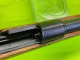 Mauser 98K K98 Bolt 1941 BCD 41 8MM 8x57 7.92 WWII GUSTLOFF WERKE Imported - 11 of 20
