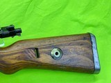 Mauser 98K K98 Bolt 1941 BCD 41 8MM 8x57 7.92 WWII GUSTLOFF WERKE Imported - 15 of 20
