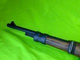 Mauser 98K K98 Bolt 1941 BCD 41 8MM 8x57 7.92 WWII GUSTLOFF WERKE Imported - 18 of 20