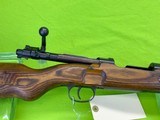 Mauser 98K K98 Bolt 1941 BCD 41 8MM 8x57 7.92 WWII GUSTLOFF WERKE Imported - 3 of 20