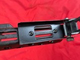 PREBAN COBRAY M203 37MM FLARE Launcher & Handguard 37 MM COLT STYLE SCARFACE Retro - 18 of 20